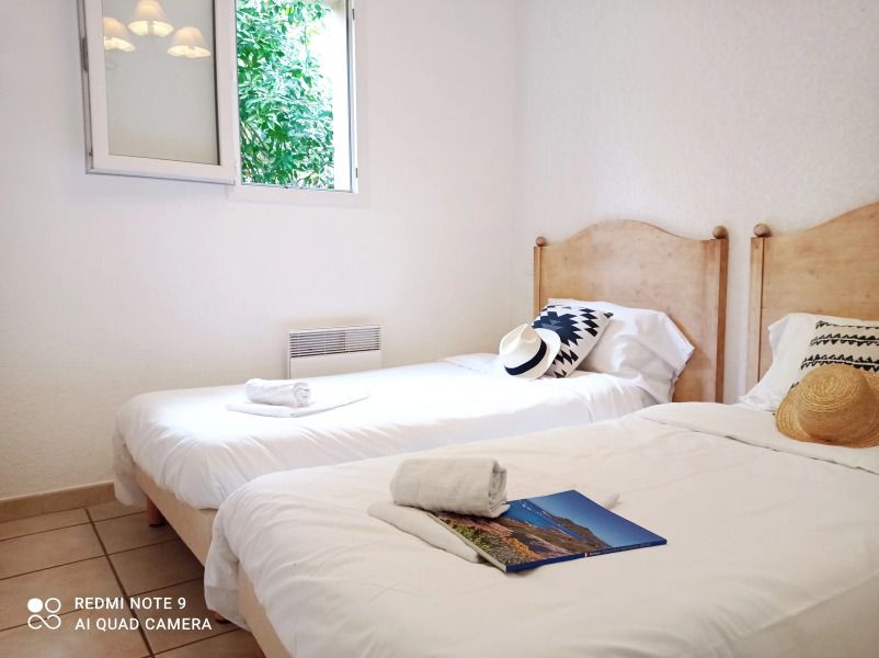 Garden & City Les Bastides de Grimaud