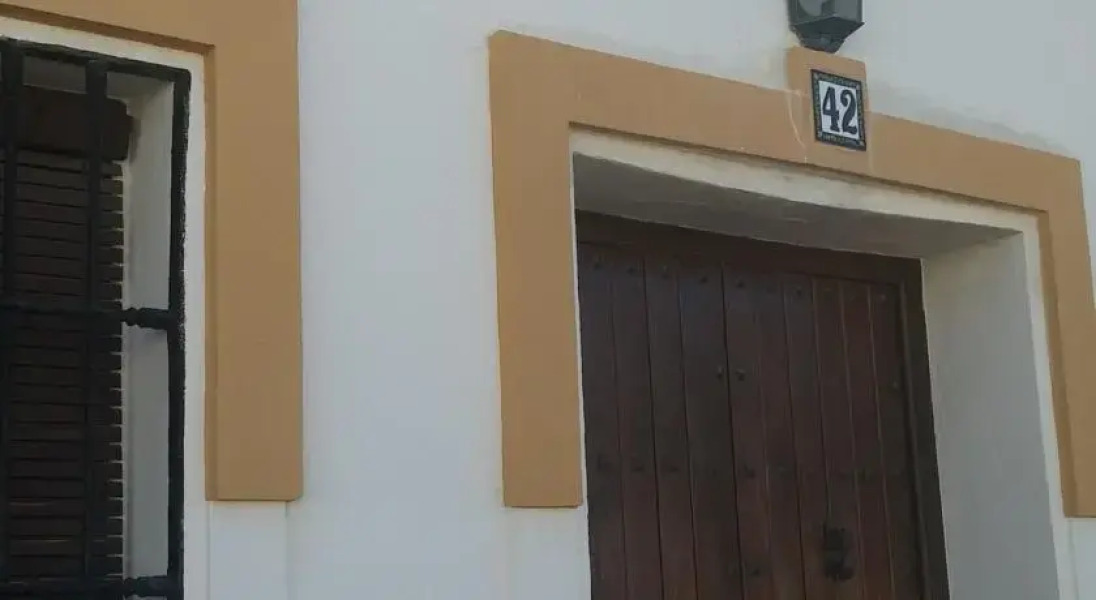 Casa Rural Los Abuelos