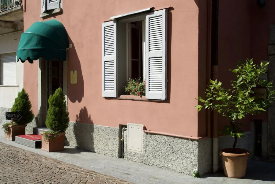 Mamma Ciccia Holiday Home - Stunning Lake View