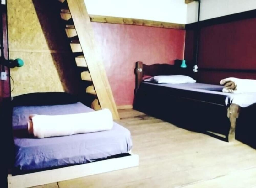 Pousada Casa Frida