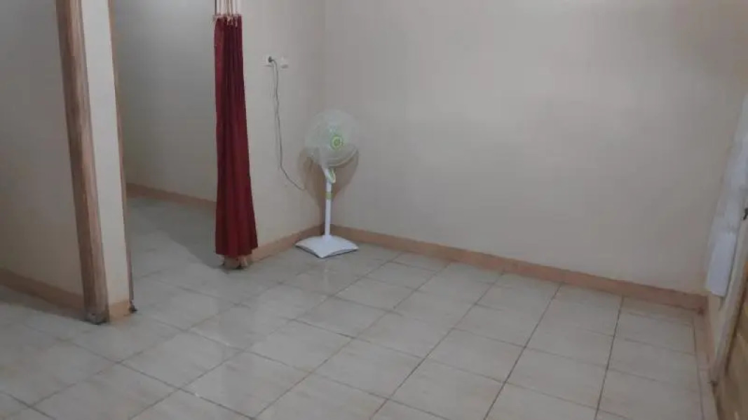 Sardi Homestay by ZUZU