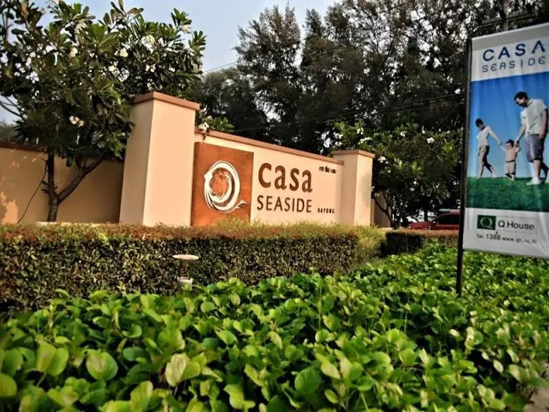 Casa Seaside 2 Bedrooms