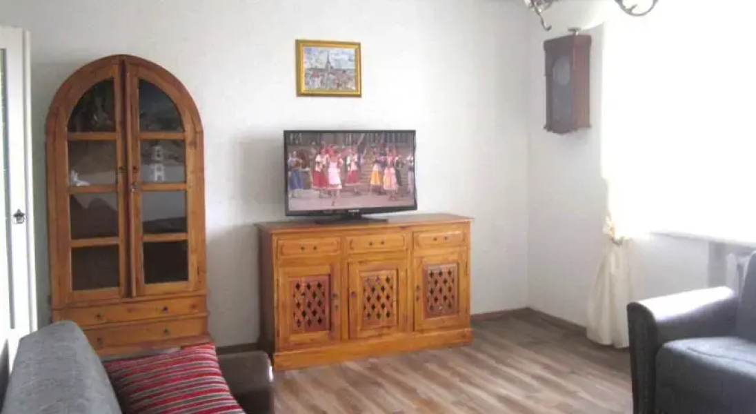 Ranna Apartment