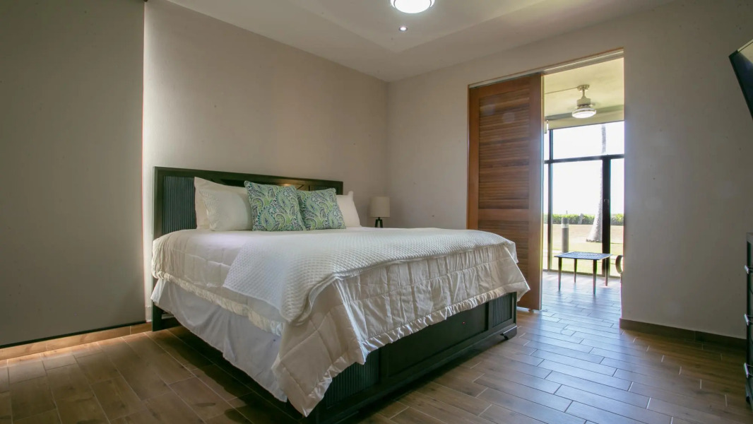 Relaxing Oceanfront Villa in Palmas del Mar Bv228