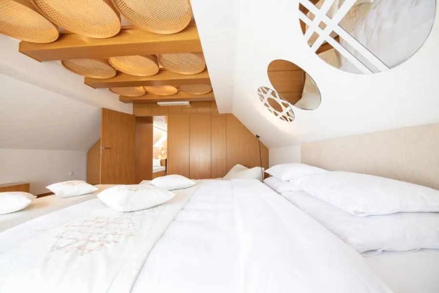 Škrabčeva domačija