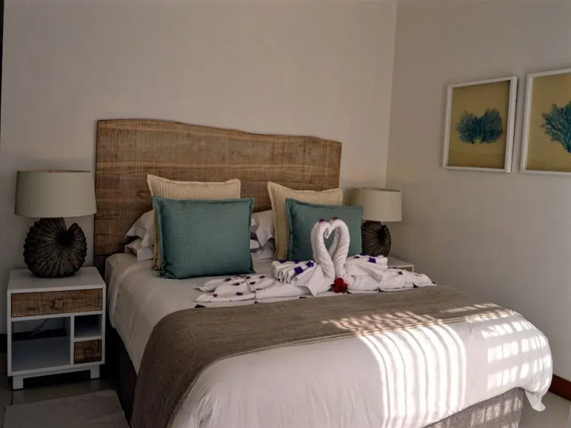 Cap Malheureux Luxury Apartments