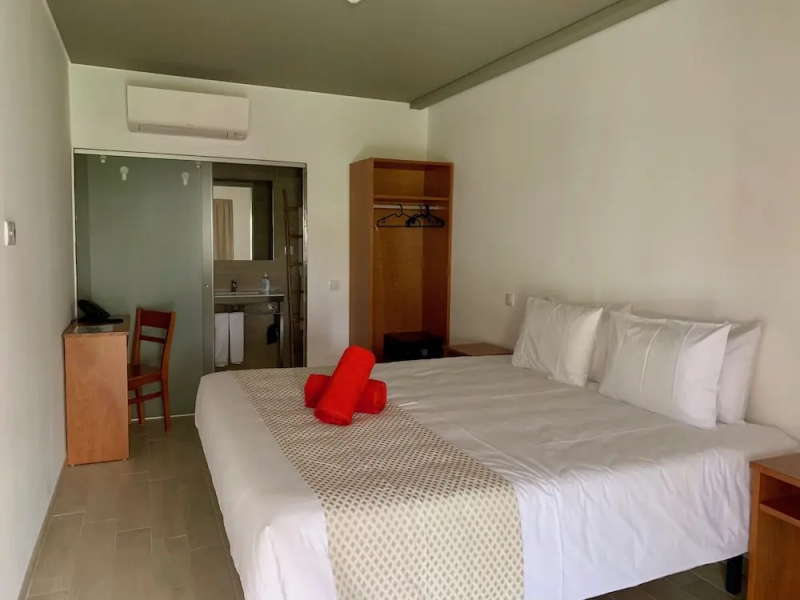 Villa 3 Caparica, Lisbon Beach Hotel