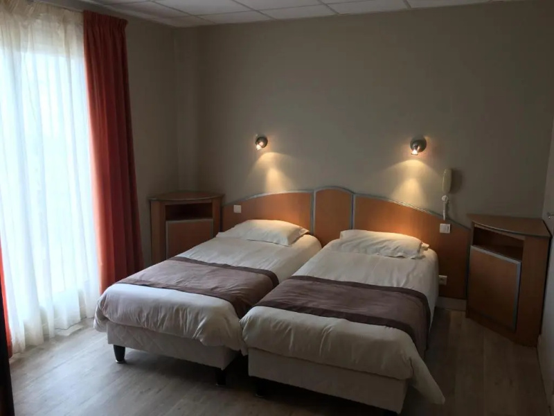 Hôtel Le Mirador