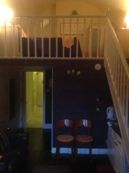 Morpeth Court Luxury Apartments