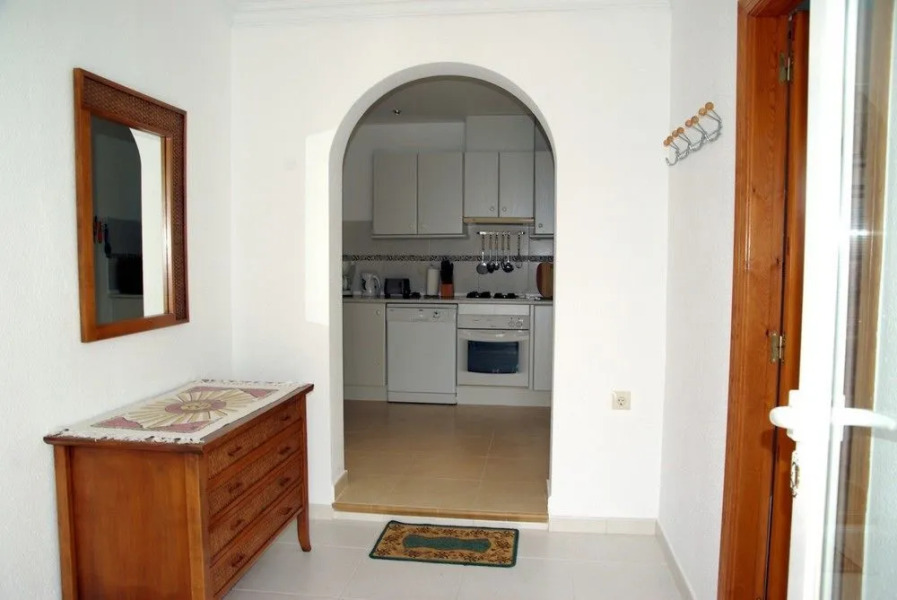 Villa in Benitachell, Alicante 102533 by MO Rentals