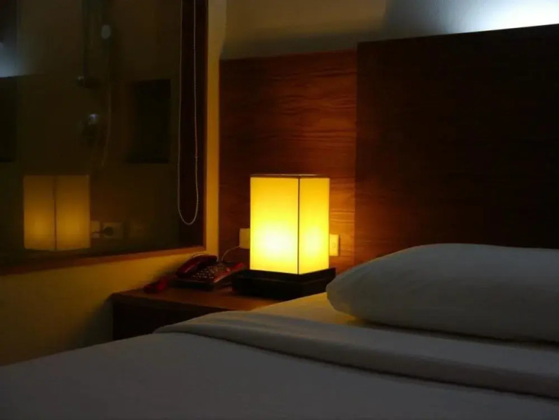 Baan Saikao Hotel & Service Apartment