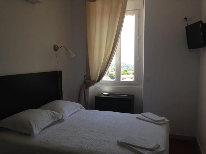 Hotel La Cigale