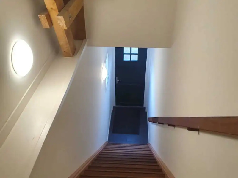 Secluded Holiday Home in Goirle near Cultural Center