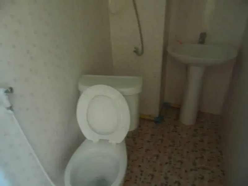 Salikanya Guesthouse