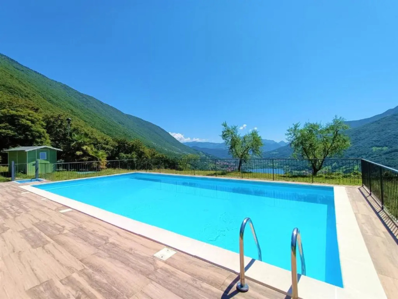 IseoLakeRental - Appartamento Caterina