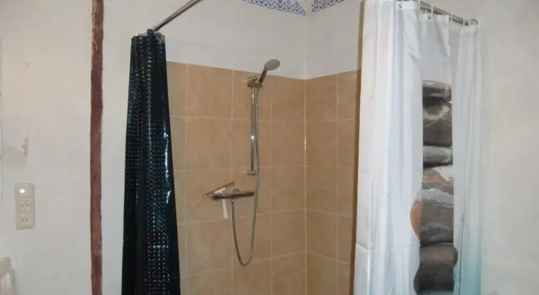 Ferienhaus Gallmersgarten