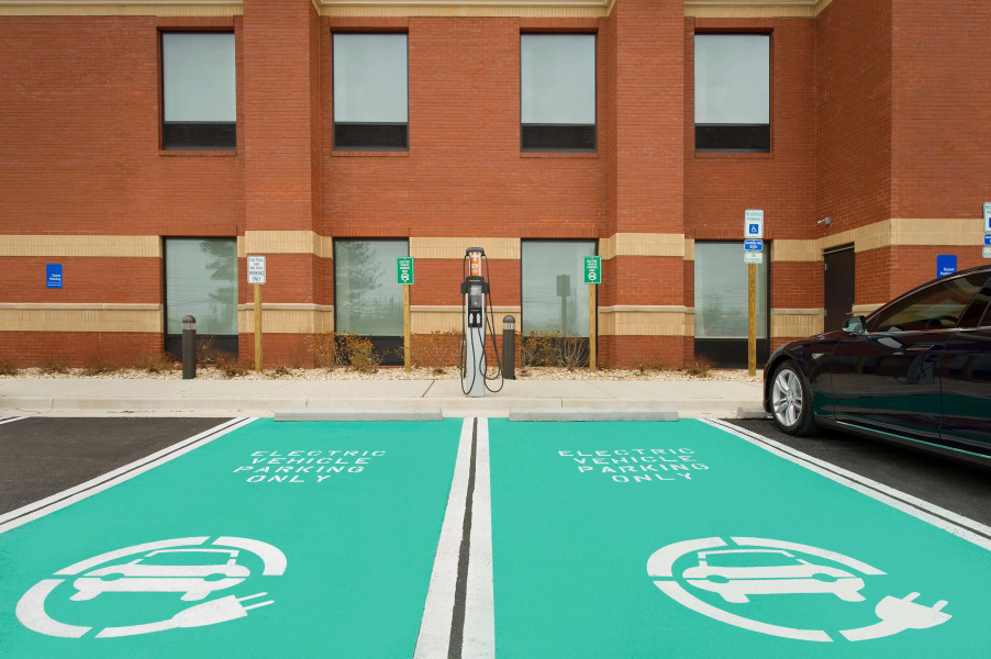 Hampton Inn & Suites Washington DC North/Gaithersburg