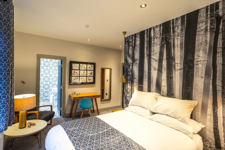 Eagle and Child, Ramsbottom