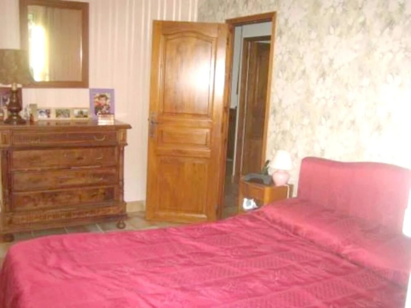 Villa With 3 Bedrooms in Saint-clément-de-rivière, With Wonderful Moun