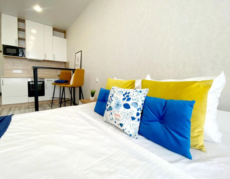 Суточный Рай на ул. Крымская д. 10