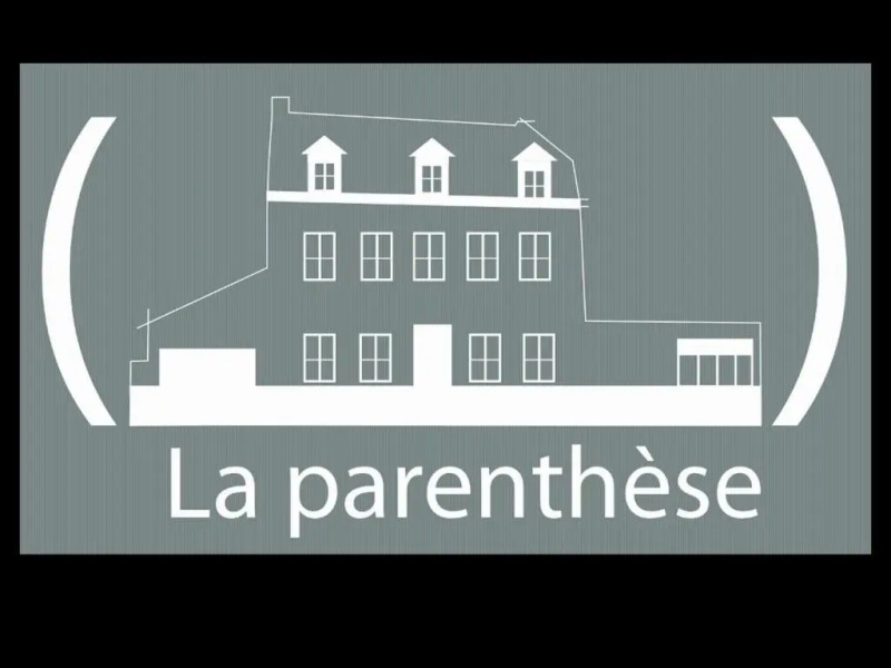 Chambres dHôtes La Parenthèse
