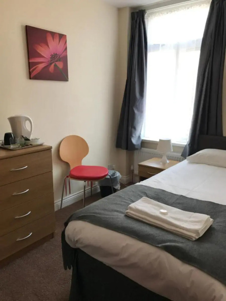 Glenfaba Guest House