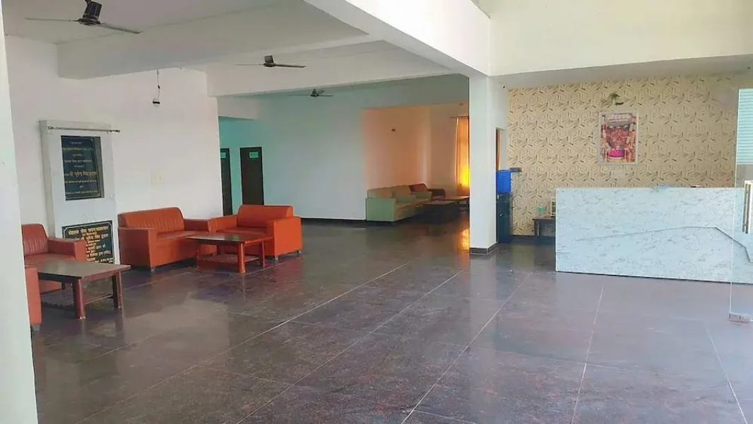 Rohtak Sewa Sadan