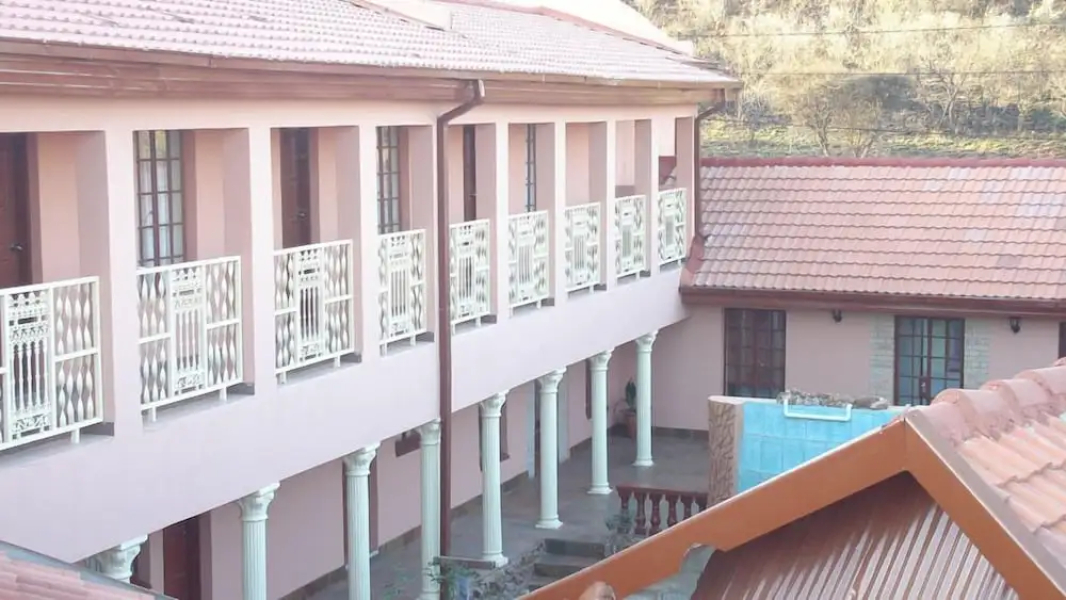 Valley View Guest House