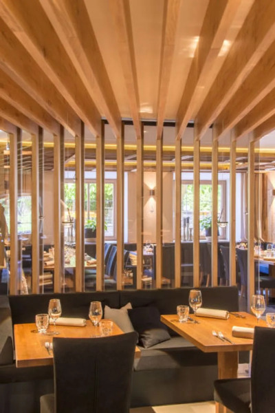 Apartment Greta Stams