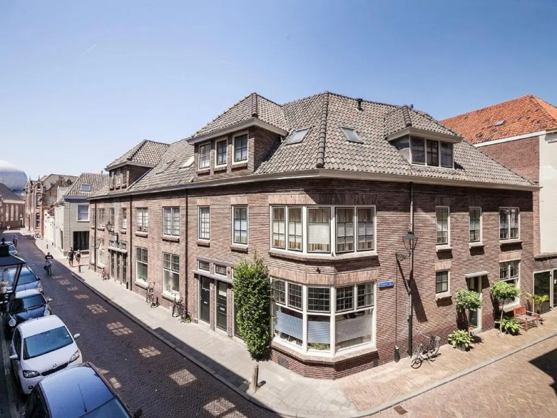 B&B in de Kromme Jak