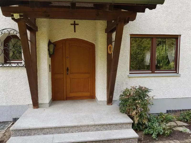 Gemütliches Gästehaus