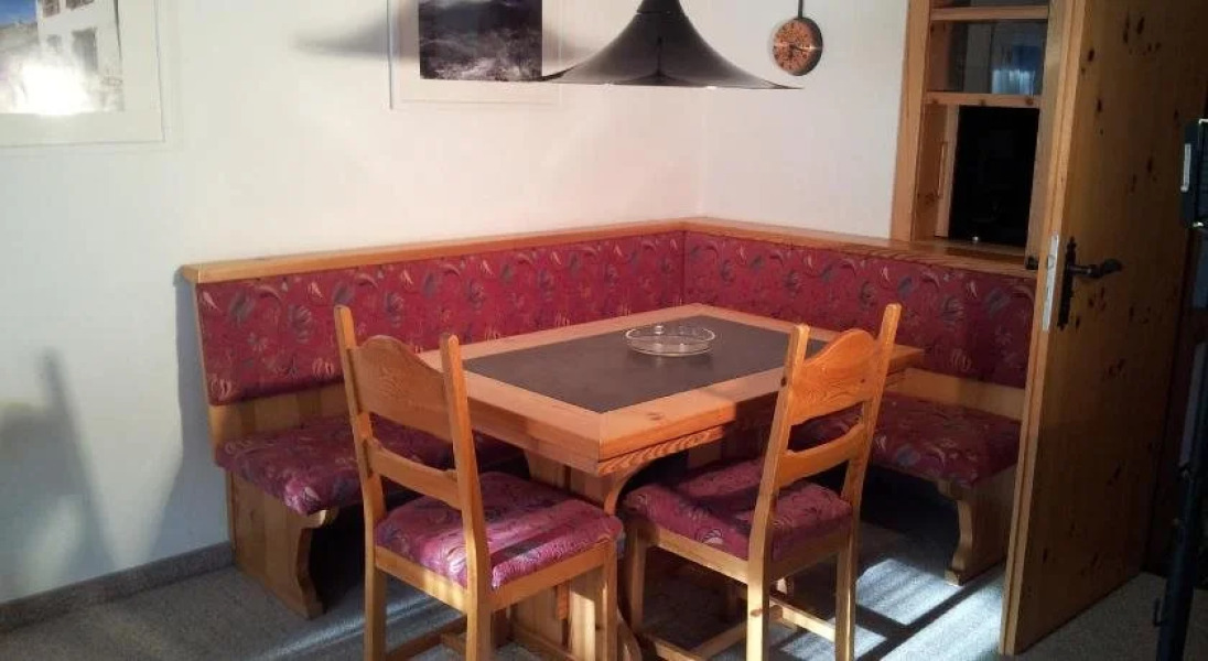 Aparthotel Chesa Munteratsch