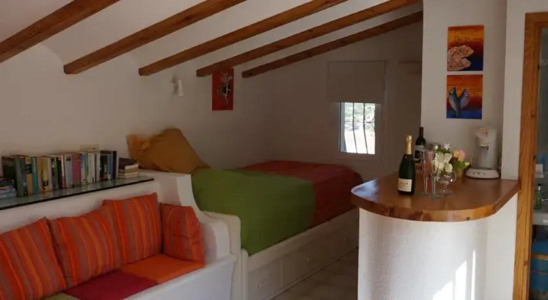 B&B Casa Verdunia