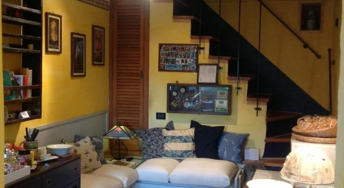 B&B La Casa del Bambero