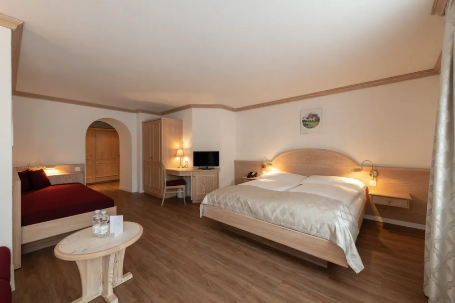 Hotel Post