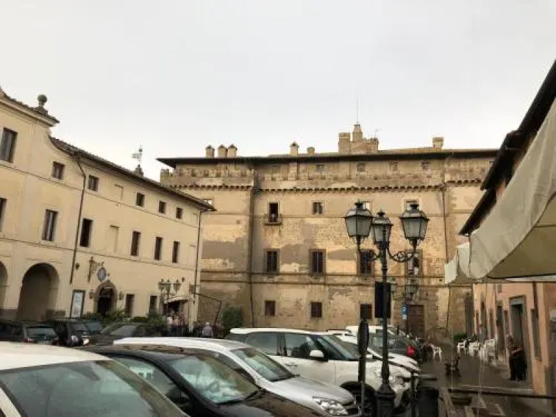 B&B A due passi dal Castello