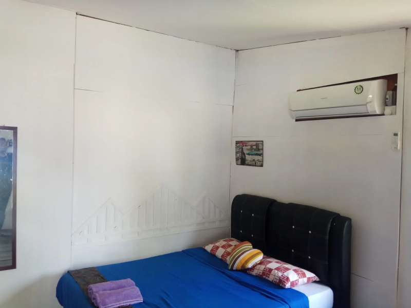 Hello Bintan Beach Cottages