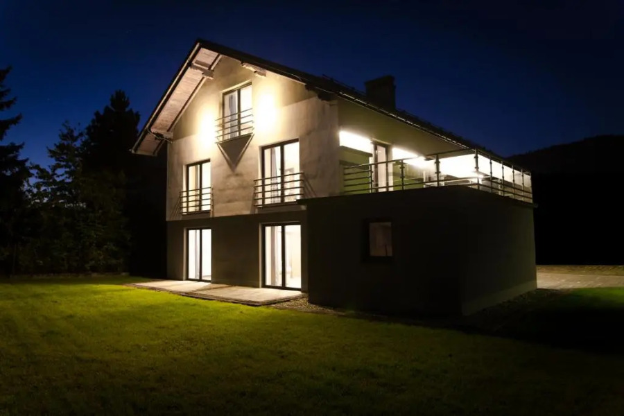 Apartamenty Dawna Wisła