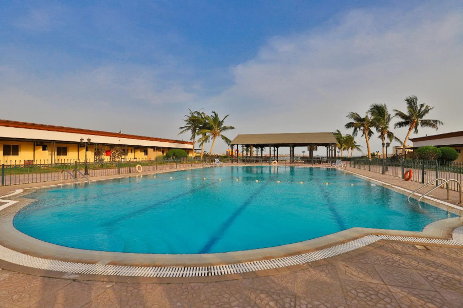 Al Ahlam Resort