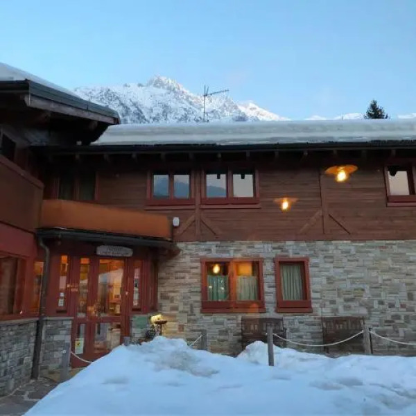 La Tana dellorso Hotel & SPA