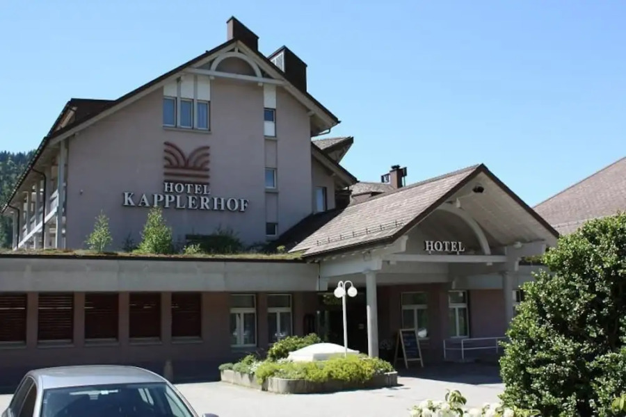 Hotel Kapplerhof