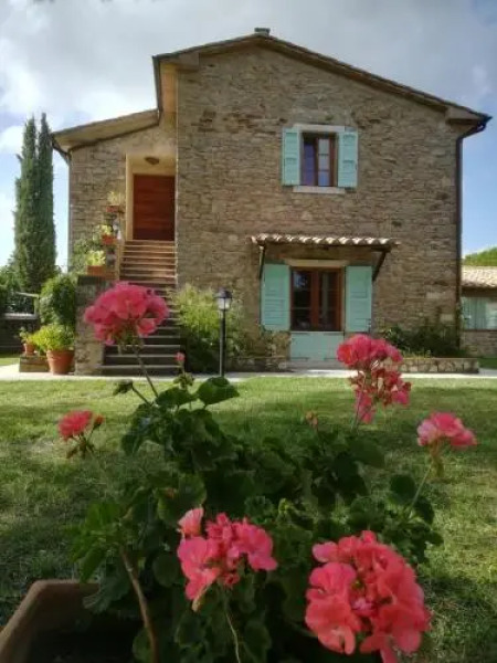 Agriturismo Montecchio