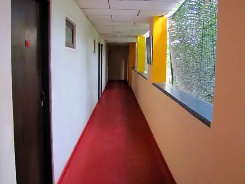 Windmill Beach Rest Hotel