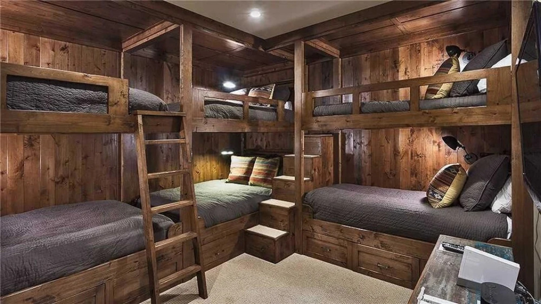 Three Forks Mountain 306 3 BedroomCondo By Moving Mountains