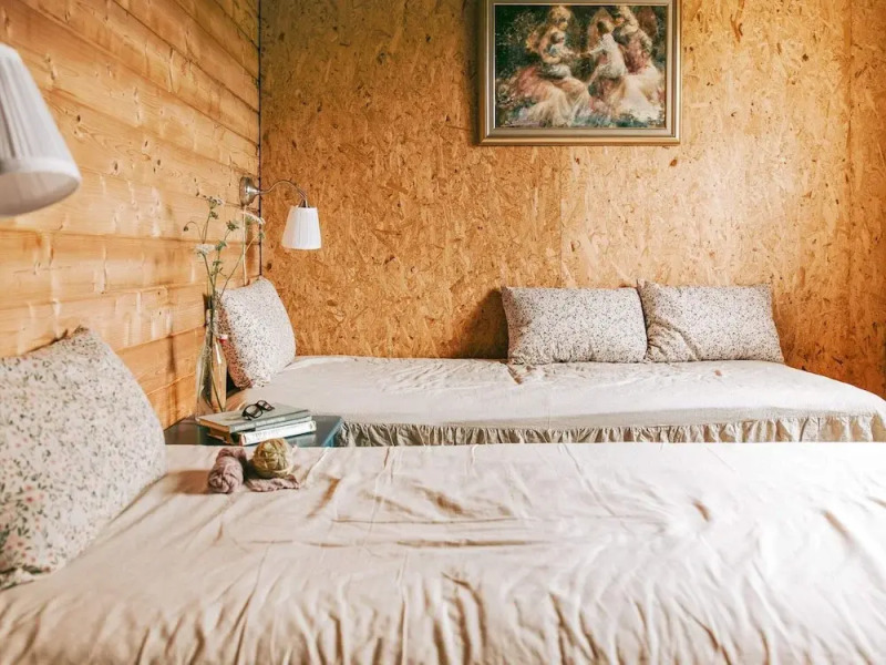 8 Person Holiday Home in Vinderup-by Traum