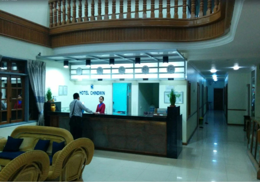 Hotel Chindwin