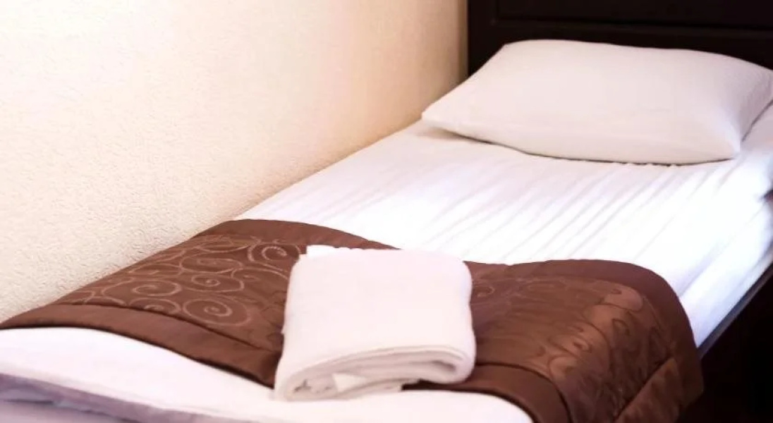 Grand Sport Hotel