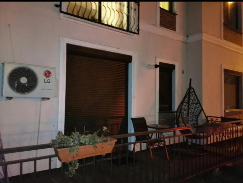 Jolie Luxury Apartment