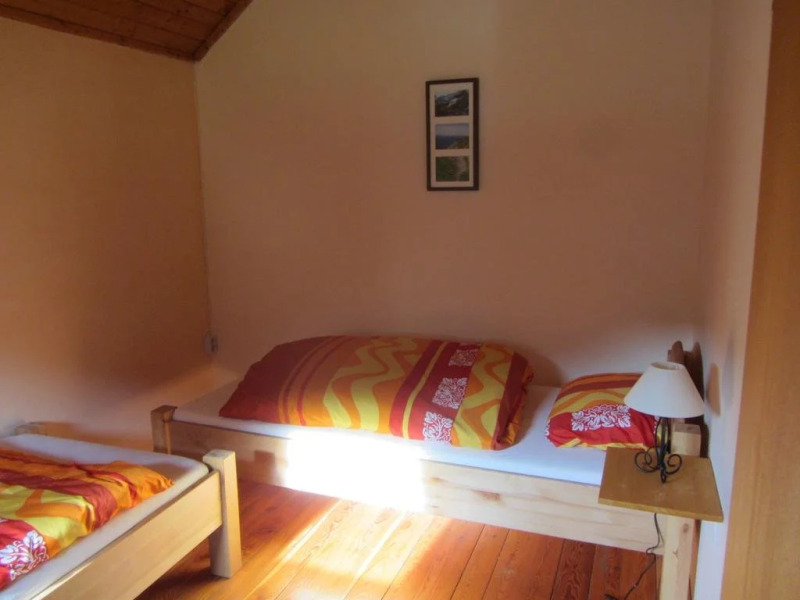 Almgasthaus Seebergalm