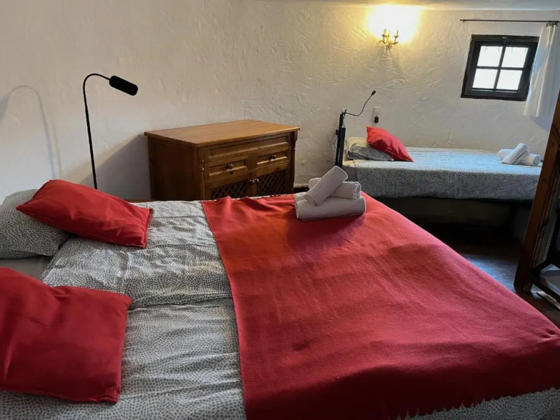 La Torre - Finca Tabaiba by TOR